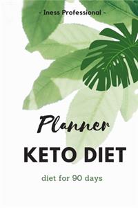 Keto Diet Planing