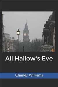 All Hallow's Eve(Annotated)