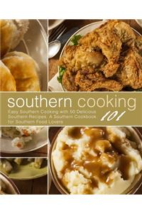 Southern Cooking 101