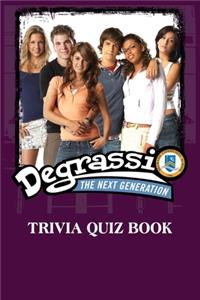 Degrassi The Next Generation