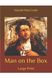 Man on the Box