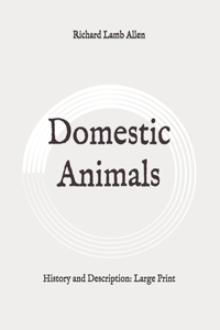 Domestic Animals