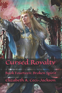 Cursed Royalty