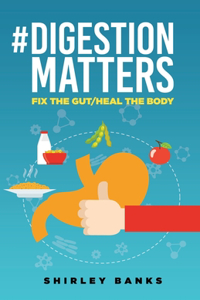 #digestion Matters