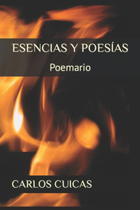 Esencias Y Poesías