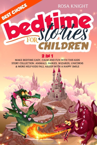 Bedtime Stories for Children
