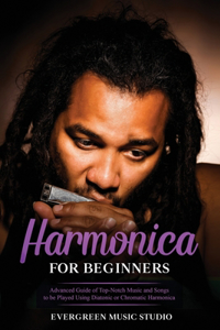 Harmonica for Beginners