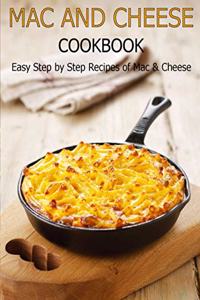 Mac and cheese cookbook