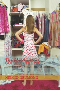 The Daughter of Goddess - The Pact -