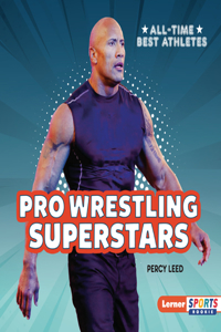 Pro Wrestling Superstars