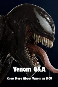 Venom Q&A