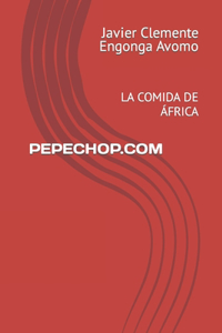 Pepechop.com