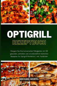Optigrill Rezeptbuch