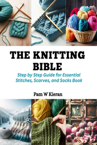 The Knitting Bible