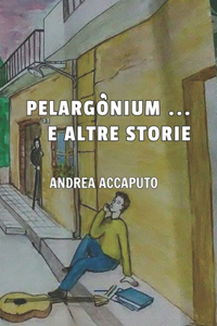 Pelargònium ... e altre storie