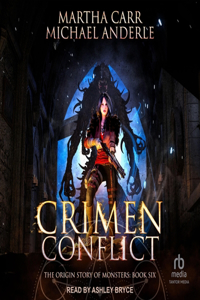 Crimen Conflict