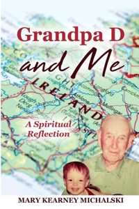 Grandpa D and Me