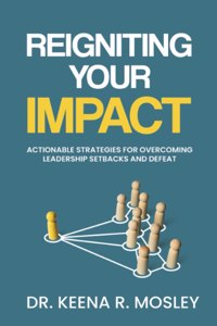 Reigniting Your Impact