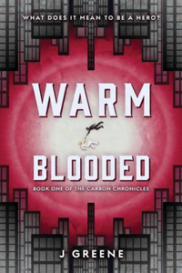 Warm-Blooded