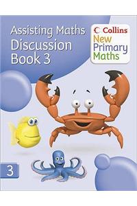 Collins New Primary Maths