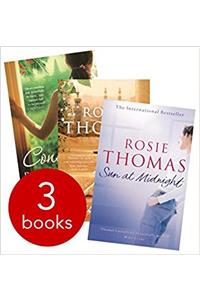 XTBP ROSIE THOMAS X3 PACK