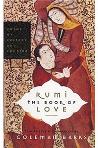Rumi: The Book of Love