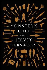 Monster's Chef