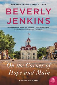 On the Corner of Hope and Main: A Blessings Novel