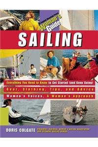 Sailing: A Woman's Guide