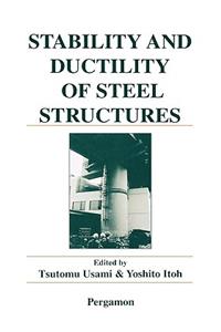 Stability and Ductility of Steel Structures