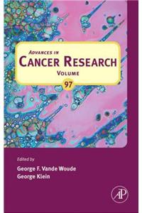 Advances in Cancer Research