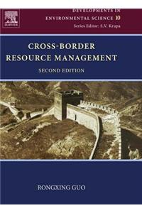 Cross-Border Resource Management