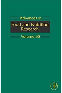 Advances in Food and Nutrition Research