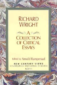 Richard Wright (Nvc)