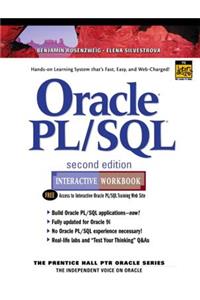 Oracle PL/SQL Interactive Workbook