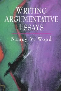 Writing Argumentative Essays