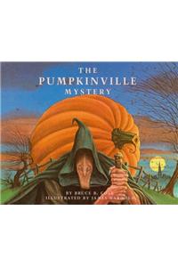 Pumpkinville Mystery