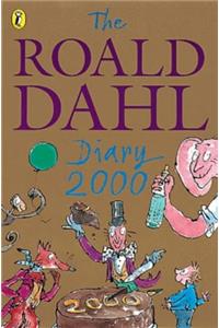 The Roald Dahl Diary