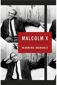 Malcolm X