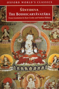 The Bodhicaryavatara (Oxford Worlds Classics)