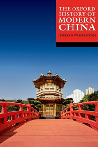 Oxford History of Modern China