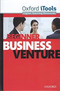Business Venture: Beginner: iTools