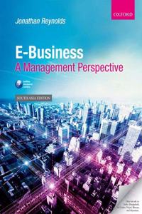 E-Business: A Management Perspective