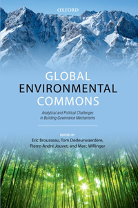 Global Environmental Commons