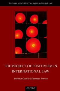 Project of Positivism in International Law