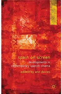 Spain on Screen