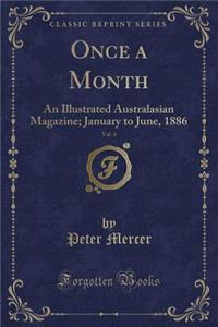 Once a Month, Vol. 4