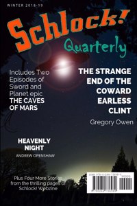 Schlock Quarterly