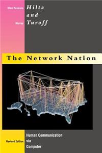 Network Nation: Human Communication Via Computer