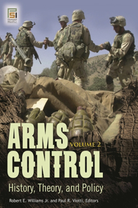 Arms Control [2 Volumes]
